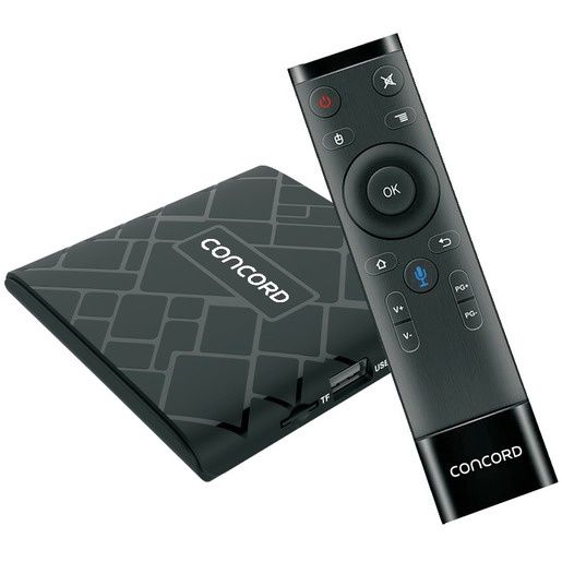 MEDIA PLAYER WITH VOICE ASSIST