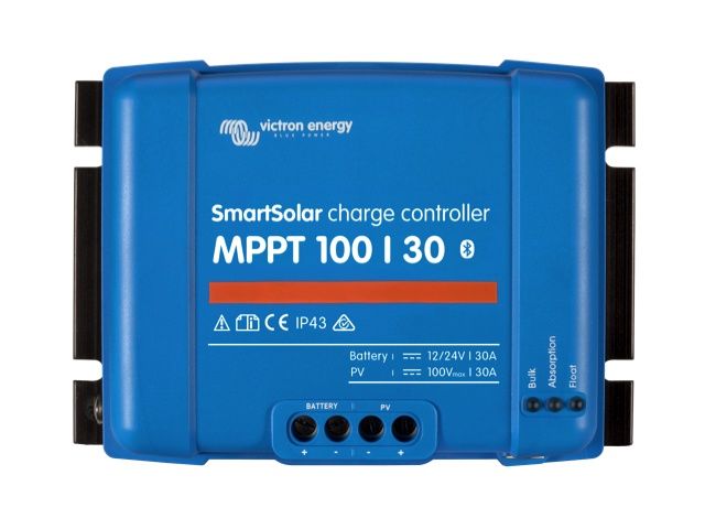 SmartSolar MPPT 100/30