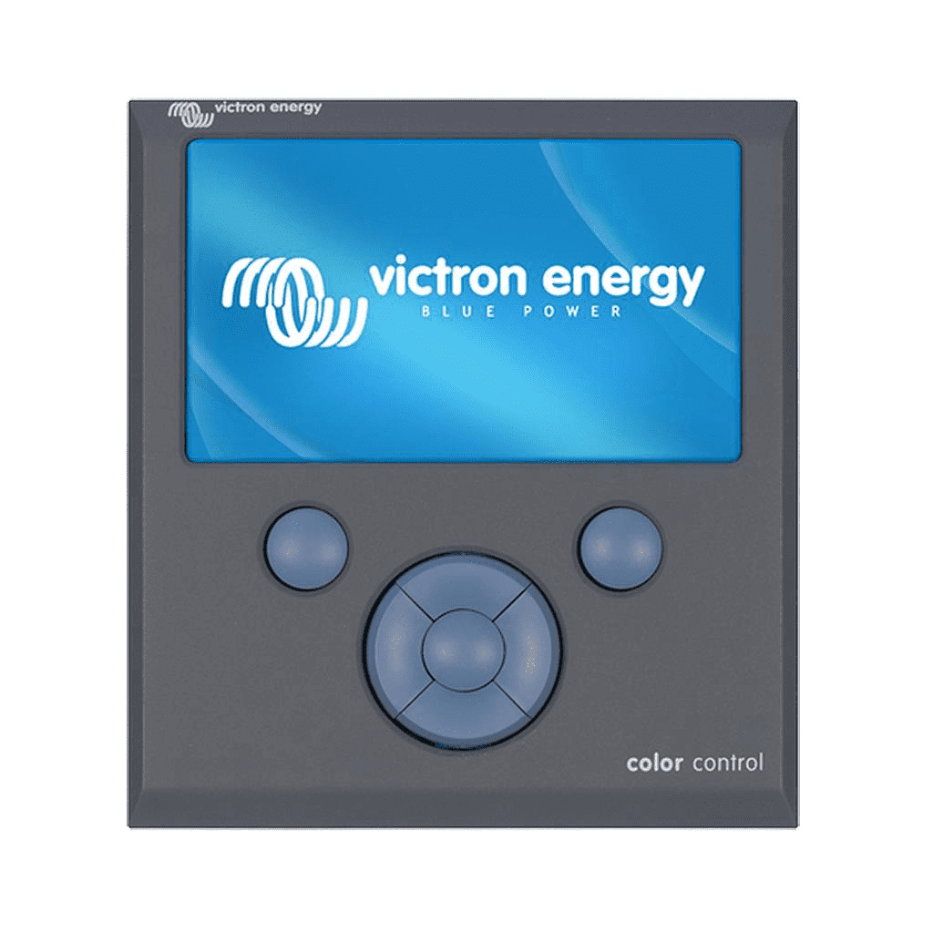 Victron Energy Color Control GX System Controller