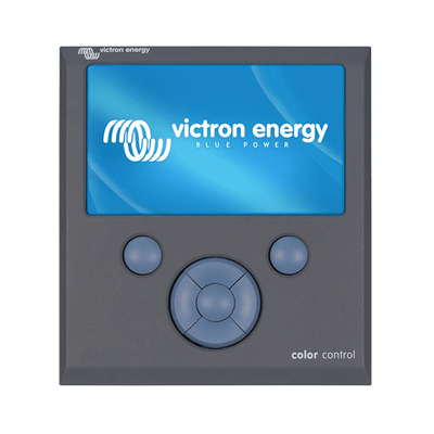Victron Energy Color Control GX System Controller