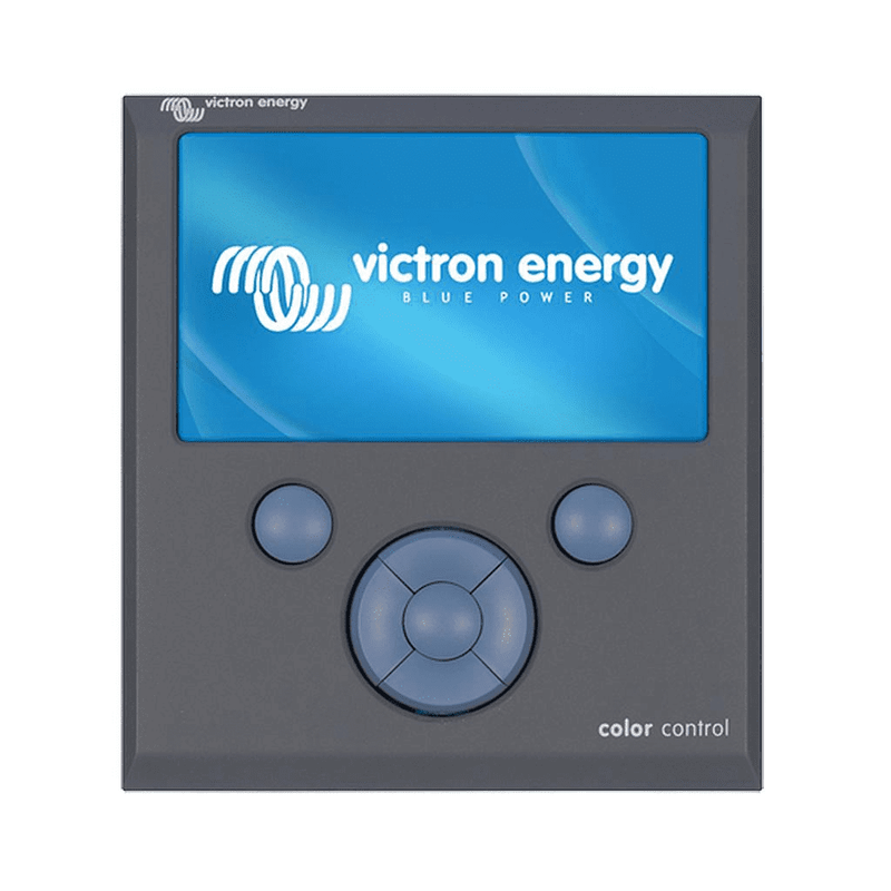 Victron Energy Color Control GX System Controller