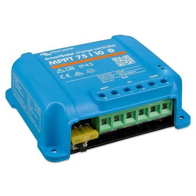 SMART SOLAR MPPT 75/10 BLUE SOLAR