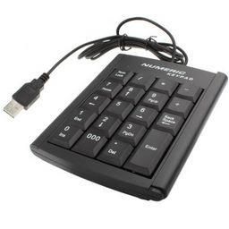 KBD18 KEYPAD USB