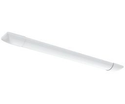 66671 VERBATIM SLIM LED BATTEN 18W 4000K