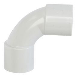 90DEG STND BEND ELB 32MM