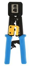 HT346 - CRIMPING TOOL - EZ THROUGH TYPE