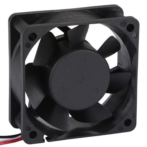 FAN6025C24H-I CERAMIC 24V FAN