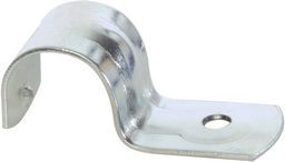 METAL HALF SADDLE 16MM