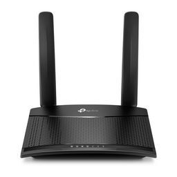 NPUCD -TL-MR100 - 4G MODEM WIFI ROUTER N300 TP-LINK