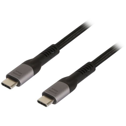 USB C TO TYPE C 1.5M PROLINK