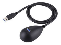 USB115 - USB 3.0 DESKTOP EXTENSION DOCK