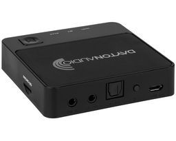 WBA31 WIRELESS WI-FI BLUETOOTH RECIVER