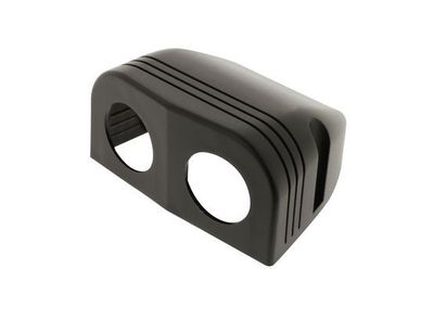 HU6612 DOUBLE SURFACE MOUNT