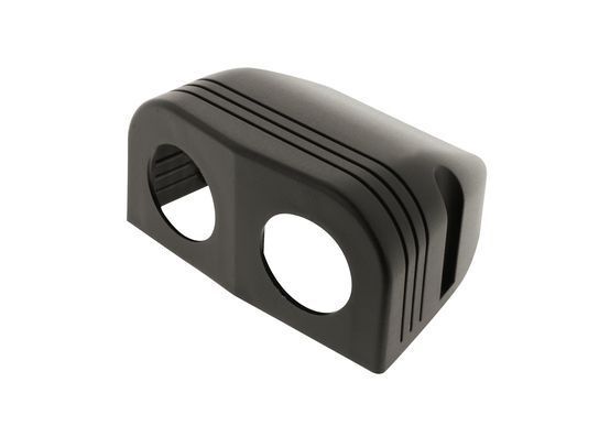 HU6612 DOUBLE SURFACE MOUNT