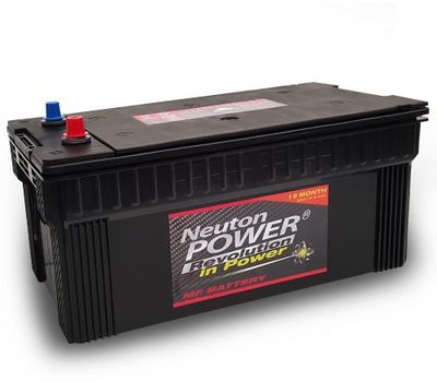 N200  -  NEUTON POWER BATTERY