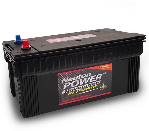 N200  -  NEUTON POWER BATTERY