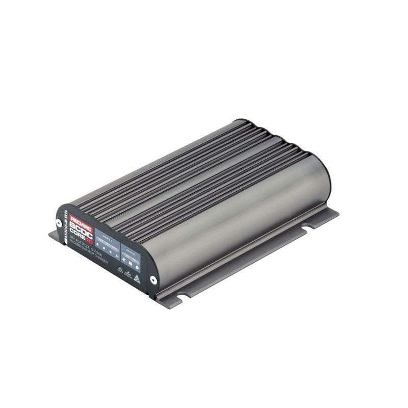BCDCN1240 REDARC 40AMP DC DC