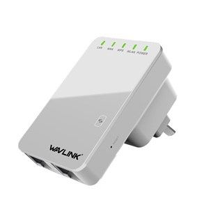 WIFI EXTENDER 802.11N 300MBPS NANO 2PK