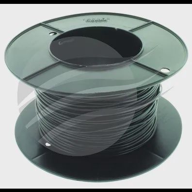 CBL  -  4mm SINGLE CORE (BLK)