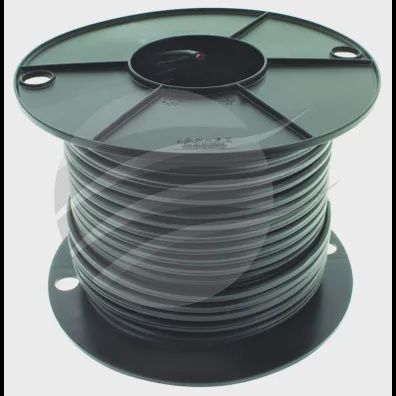 CBL  -  4mm TWIN CORE