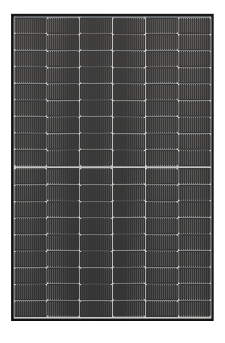 STP-440S-C54/NSHM SUNTECH 440W SOLAR PANEL