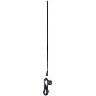 AM/FM ANTENNA KIT , WHIP, BASE &amp; LEAD
