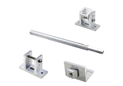 ER-TL30/60 -  EZRack Tilt Kit 30 - 60 Degrees Adjustable