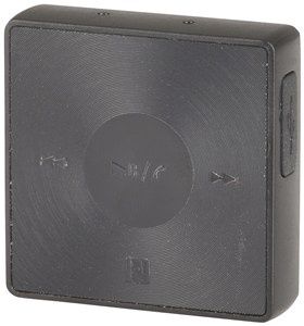 RECEIVER AUDIO B/T 3.5MM SKT RECH