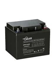 NPD12500 - NEUTON POWER BATTERY 12V 50AH