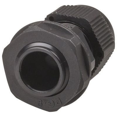 CABLE GLAND 4-8MM IP68 PK2