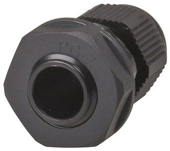 CABLE GLAND 3-6.5MM IP68 PK25