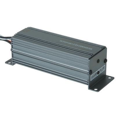 CNVTR DC/DC 24VDC - 12VDC 7A (10A MAX)