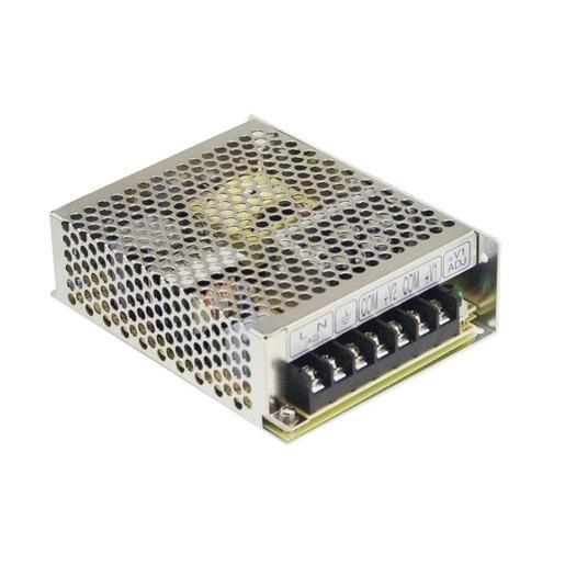 PSU SMPS 5VDC/6A 12VDC/3A 65W