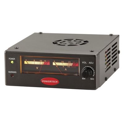 PSU LAB SMPS 0-16VDC 25A BIND