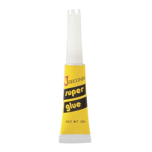 GLUE SUPER TUBE 3G