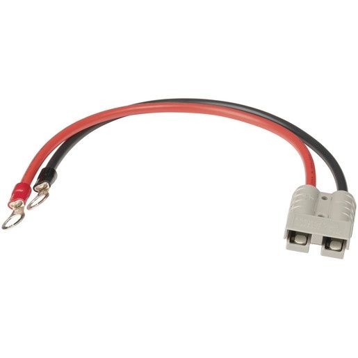 LEAD 50A BATTERY - EYE TERM 8G R&amp;B