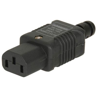 SKT LINE IEC320