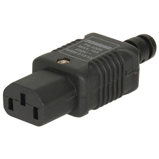 SKT LINE IEC320