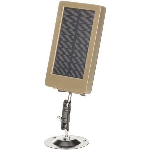 QC8057 SOLAR PNL W/BATT 12V (QC8067)