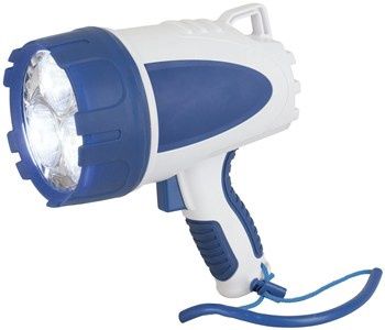 ST3327 - SPOTLIGHT FLOATING W/PROOF 1500LUMEN