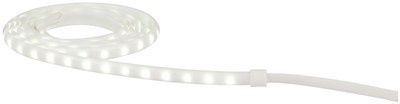 LED STRIP 120XWHT 2M IP65 5V USB PWR