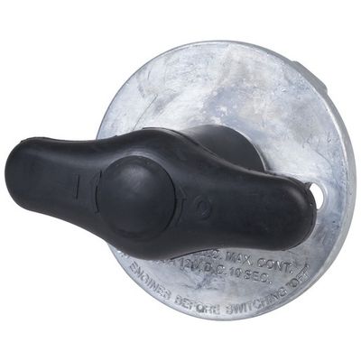 SF2247 BATT ISOLATOR SWITCH 12V 500A (2KA PEAK)