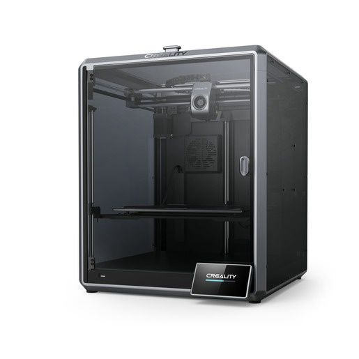 PRINTER 3D FILAMENT K1 MAX