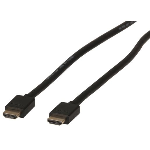 LEAD A/V HDMI PLG - PLG V1.4 ECON 3M
