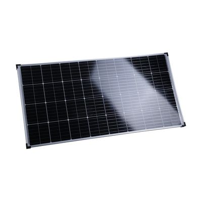 SOLAR PNL 12V 160W MONO FIXED ROVIN