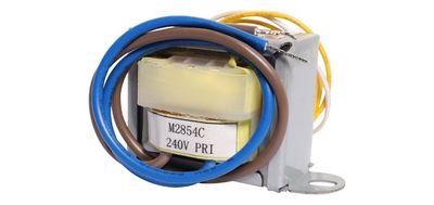 M2854C POWER TRANS 240V/24V 150MA