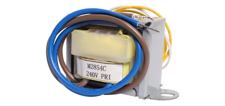 M2854C POWER TRANS 240V/24V 150MA