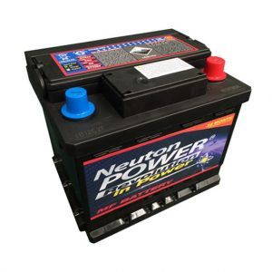 54437  -  NEUTON POWER BATTERY