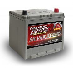 K55D23LS - NEUTON POWER BATTERY