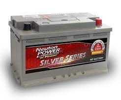 K58043S NEUTON POWER BATTERY